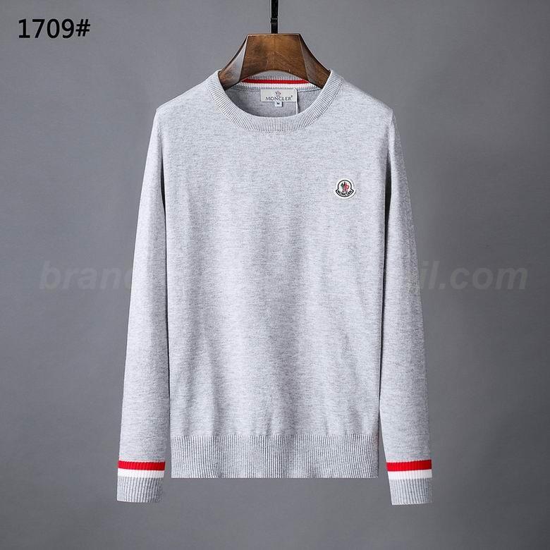 Moncler Men's Sweater 15